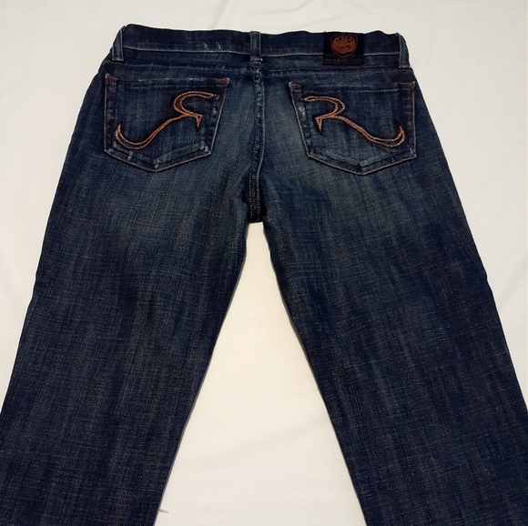 Rock & Republic Berlin Skinny Jean's - Picture 3 of 8